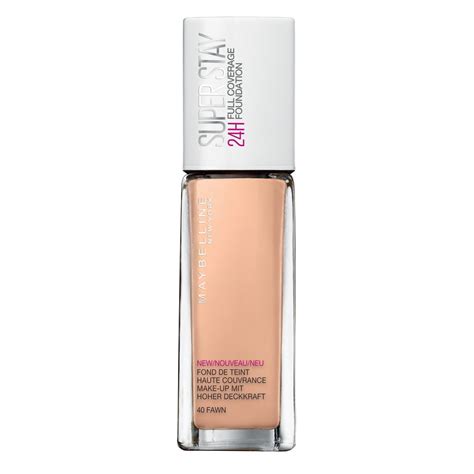 maybelline norge.